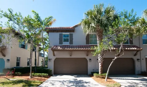 4357 Cascada Circle Cooper City FL 33024