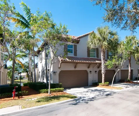 4357 Cascada Circle Cooper City FL 33024