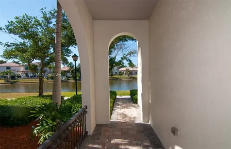 4357 Cascada Circle Cooper City FL 33024