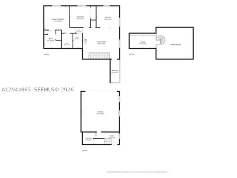4357 Cascada Circle Cooper City FL 33024