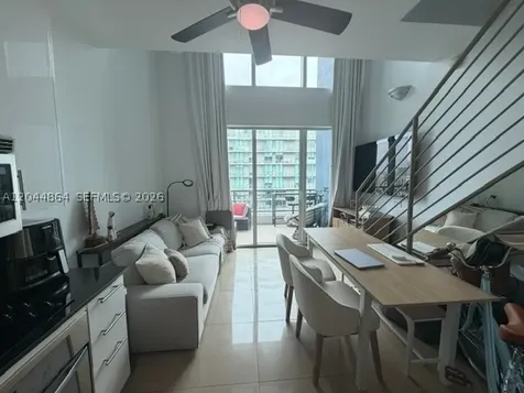 60 SW 13th Street Miami FL 33130