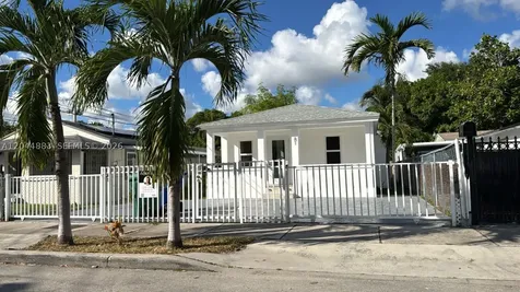 81 NW 44th Street Miami FL 33127