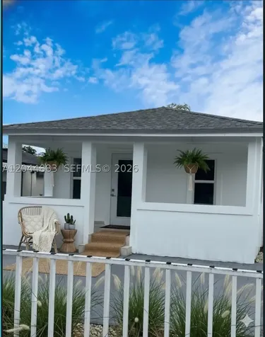81 NW 44th Street Miami FL 33127