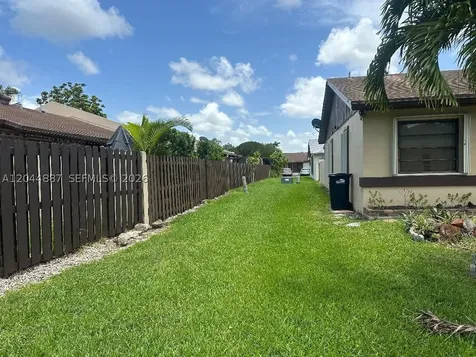 Miami FL 33186