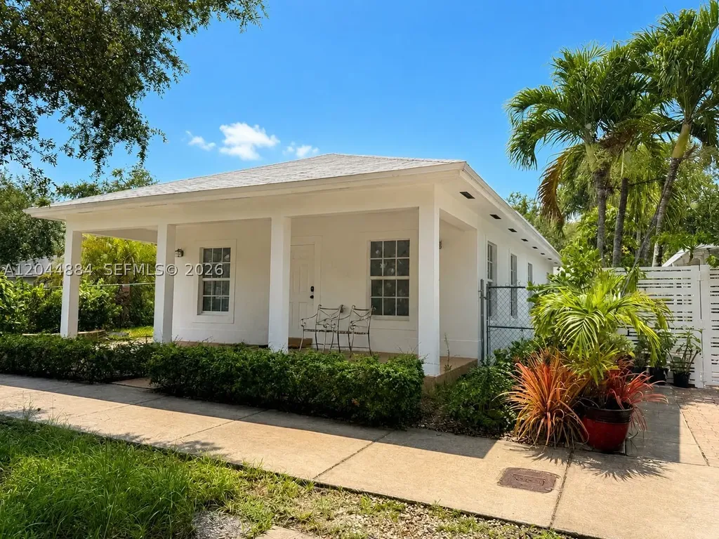 12950 SW 243rd Terrace Homestead FL 33032