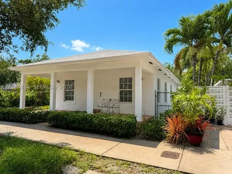 12950 SW 243rd Terrace Homestead FL 33032