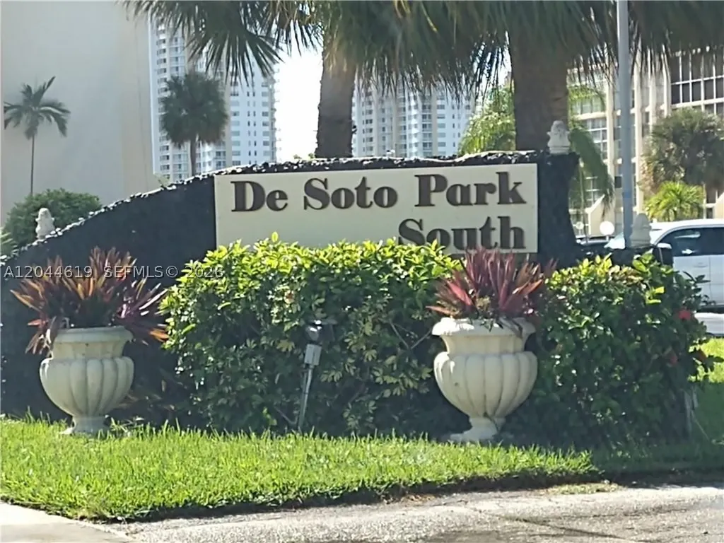 601 Three Islands Boulevard Hallandale Beach FL 33009
