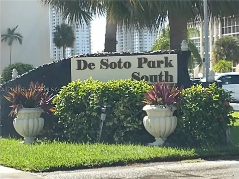 601 Three Islands Boulevard Hallandale Beach FL 33009
