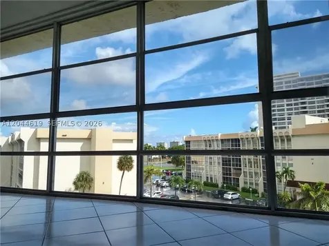 601 Three Islands Boulevard Hallandale Beach FL 33009