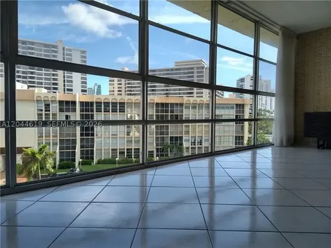 601 Three Islands Boulevard Hallandale Beach FL 33009