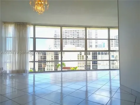 601 Three Islands Boulevard Hallandale Beach FL 33009