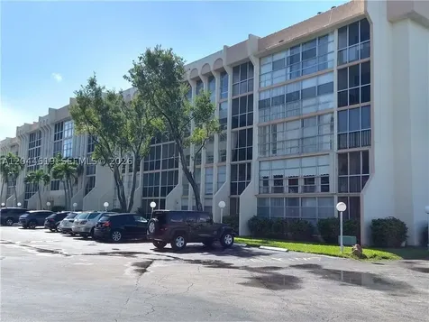 601 Three Islands Boulevard Hallandale Beach FL 33009