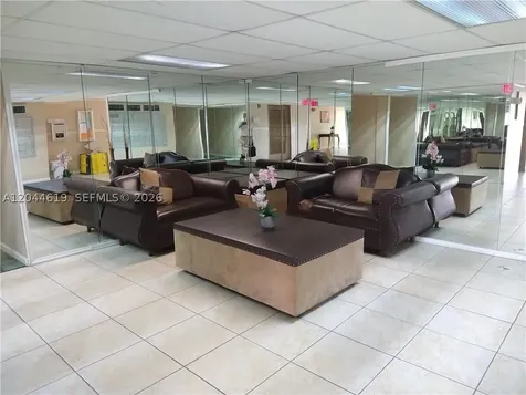 601 Three Islands Boulevard Hallandale Beach FL 33009