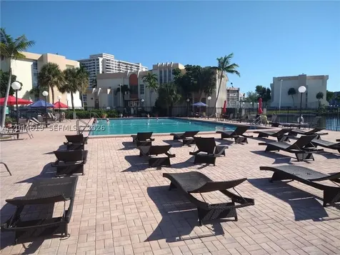 601 Three Islands Boulevard Hallandale Beach FL 33009