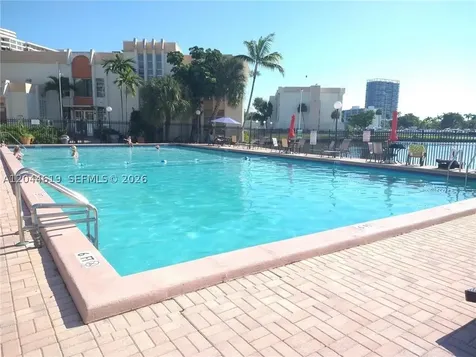 601 Three Islands Boulevard Hallandale Beach FL 33009