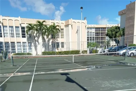 601 Three Islands Boulevard Hallandale Beach FL 33009