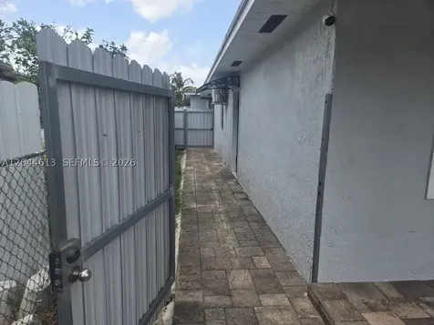735 Sultan Avenue Opa-Locka FL 33054