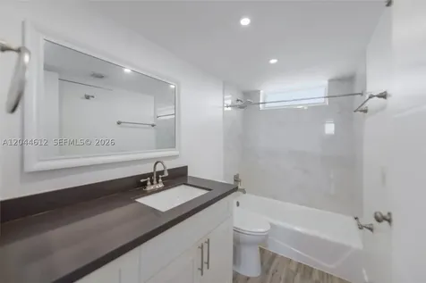 2851 Leonard Drive Aventura FL 33160