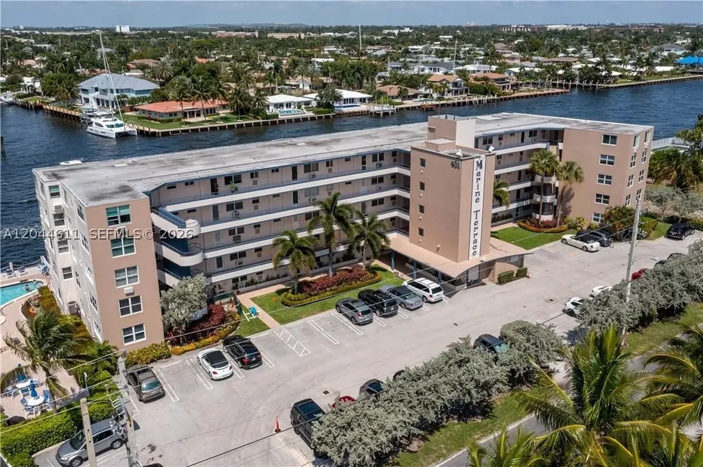 401 N Riverside Drive Pompano Beach FL 33062
