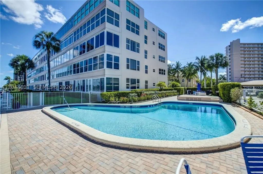 401 N Riverside Drive Pompano Beach FL 33062