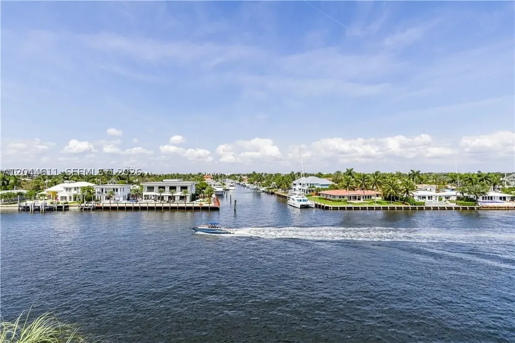 401 N Riverside Drive Pompano Beach FL 33062