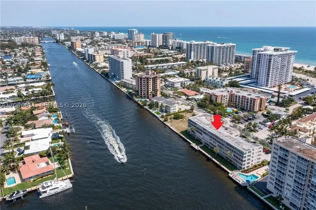 401 N Riverside Drive Pompano Beach FL 33062