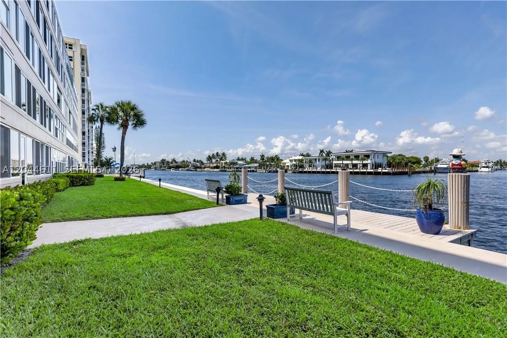 401 N Riverside Drive Pompano Beach FL 33062