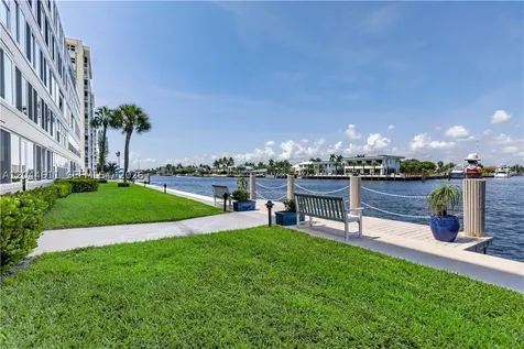 401 N Riverside Drive Pompano Beach FL 33062