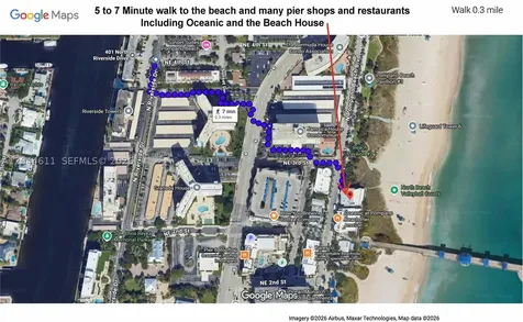401 N Riverside Drive Pompano Beach FL 33062