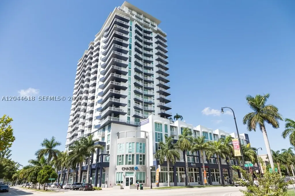 275 NE 18th Street Miami FL 33132