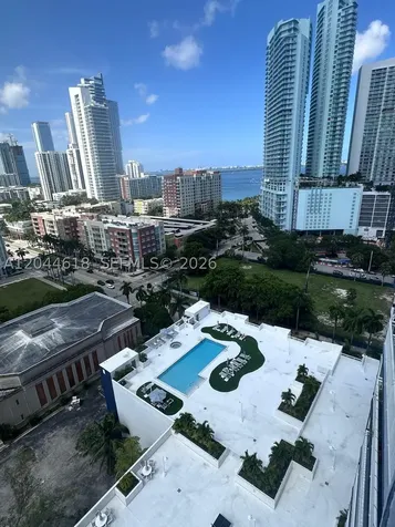 275 NE 18th Street Miami FL 33132