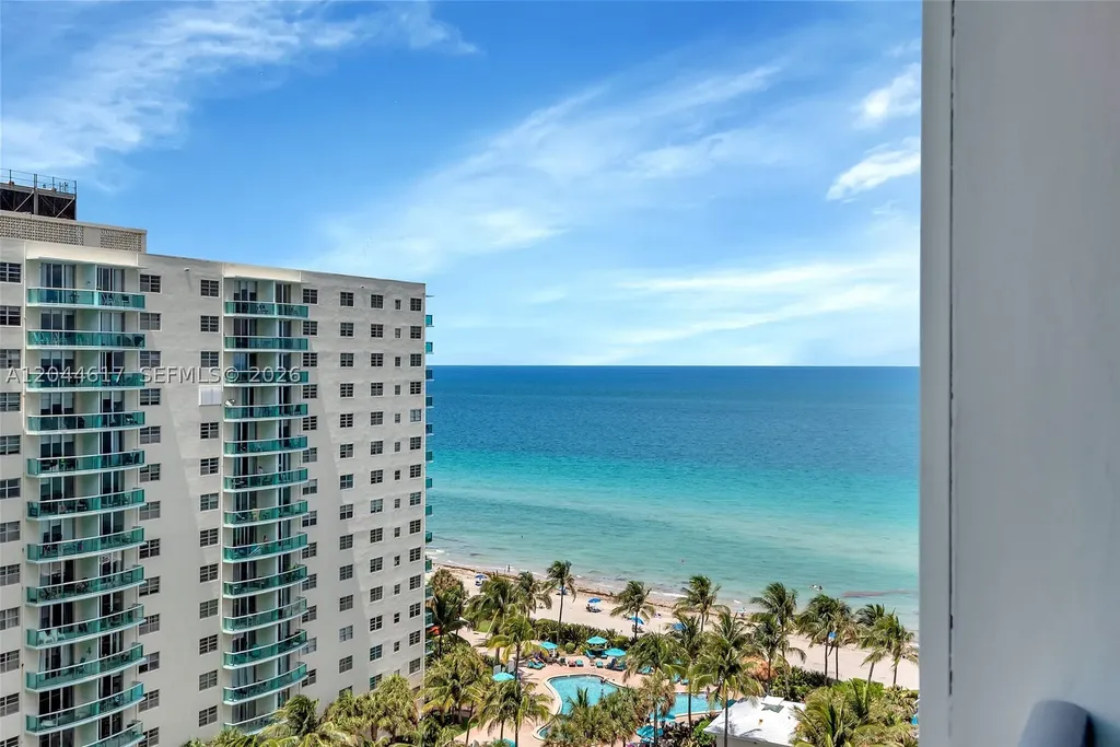 4001 S Ocean Drive Hollywood FL 33019