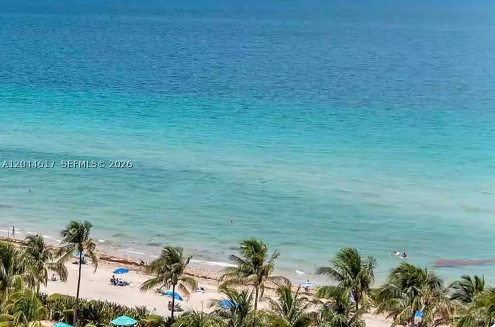 4001 S Ocean Drive Hollywood FL 33019