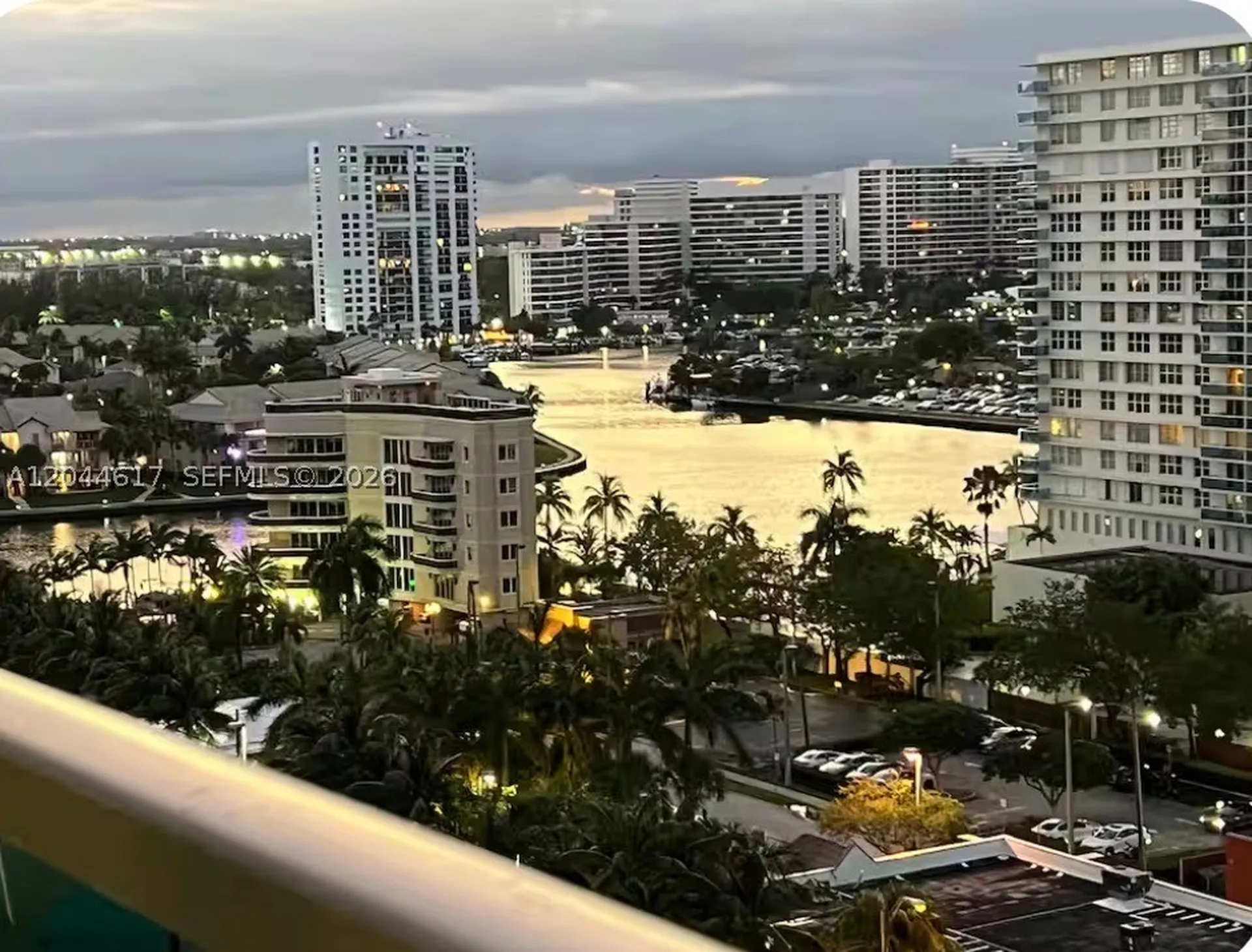 4001 S Ocean Drive Hollywood FL 33019