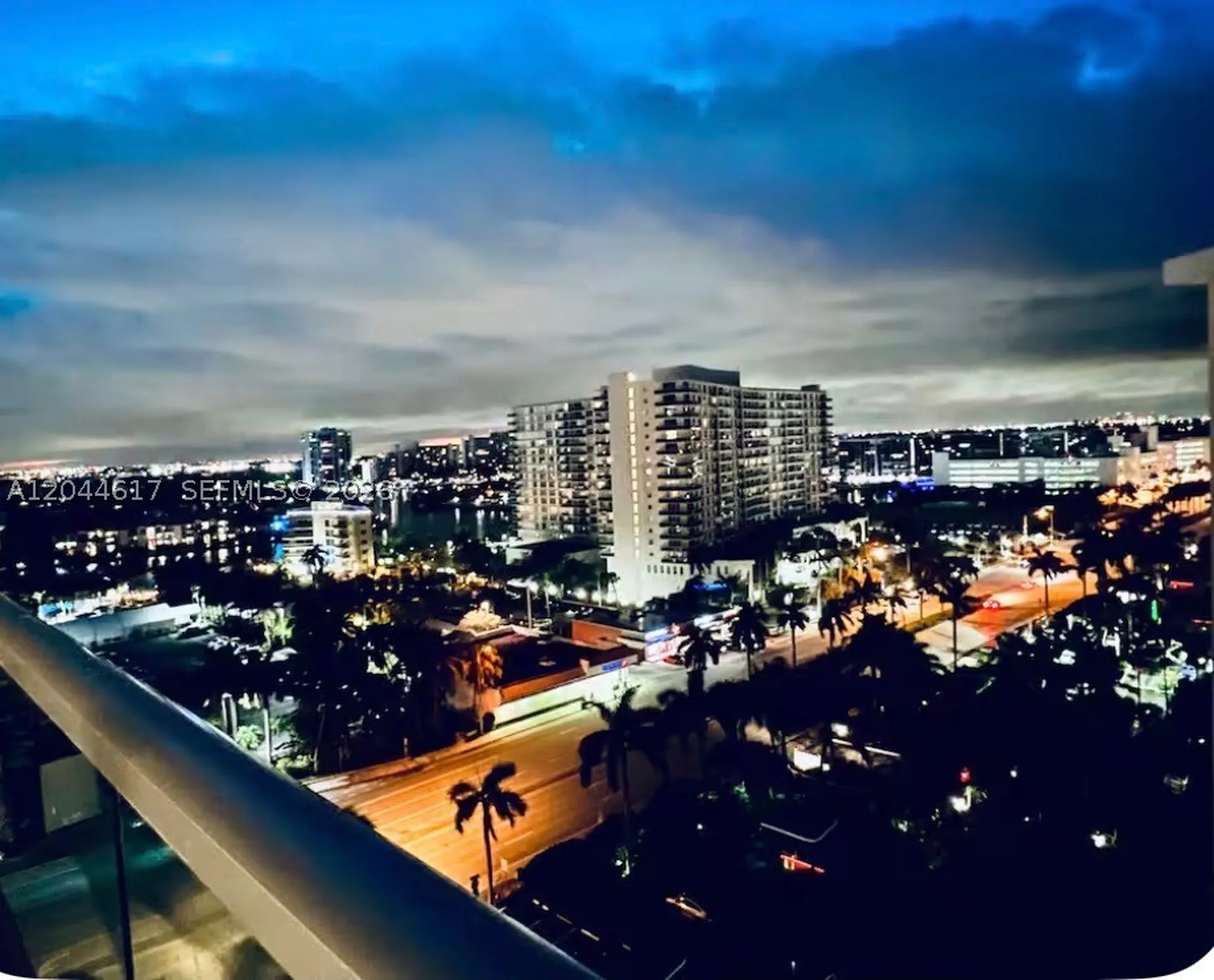 4001 S Ocean Drive Hollywood FL 33019