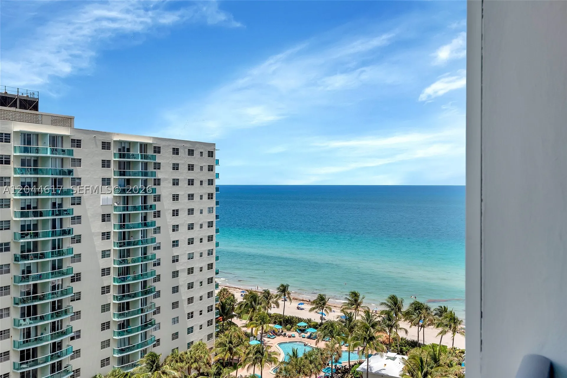 4001 S Ocean Drive Hollywood FL 33019