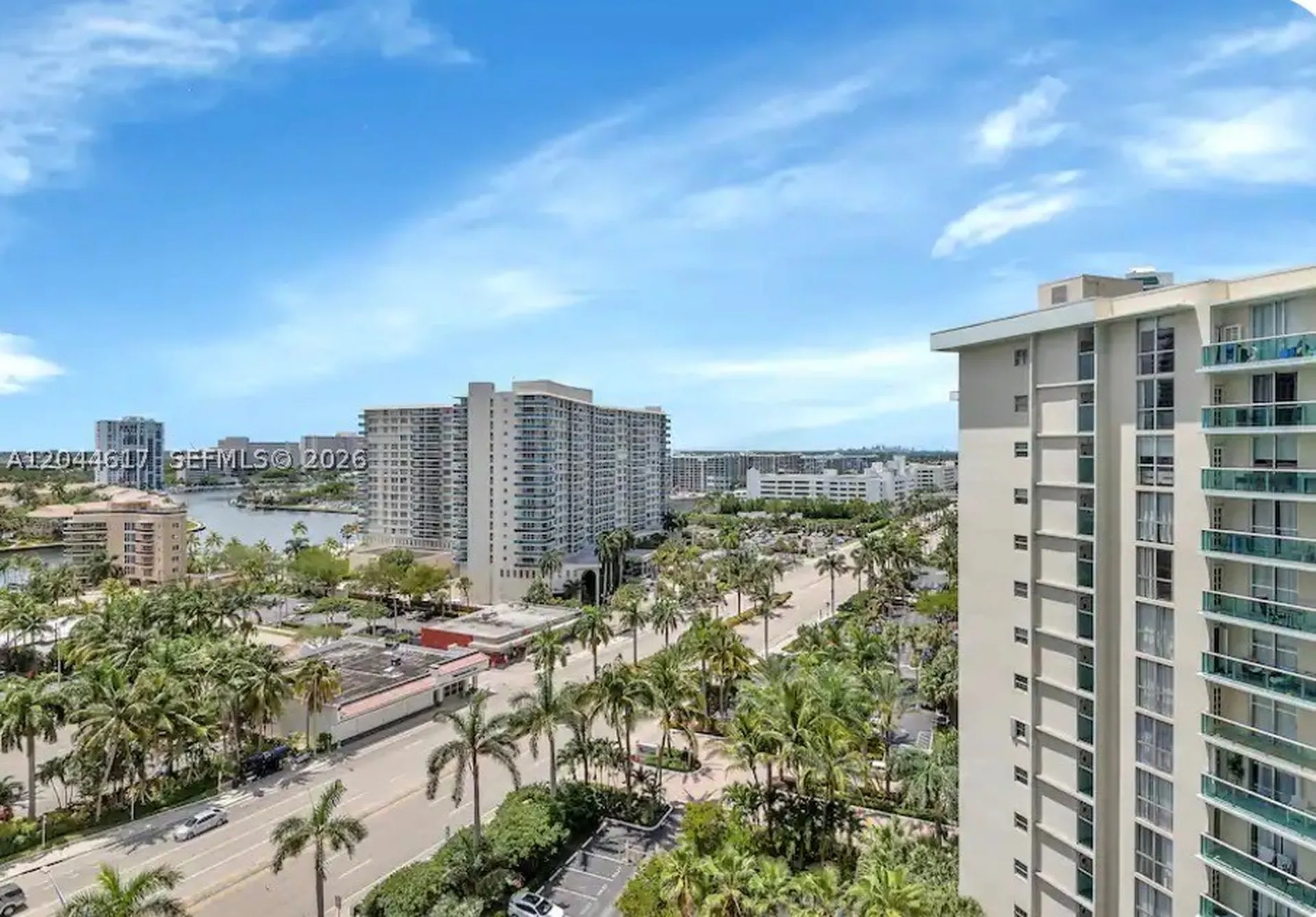 4001 S Ocean Drive Hollywood FL 33019