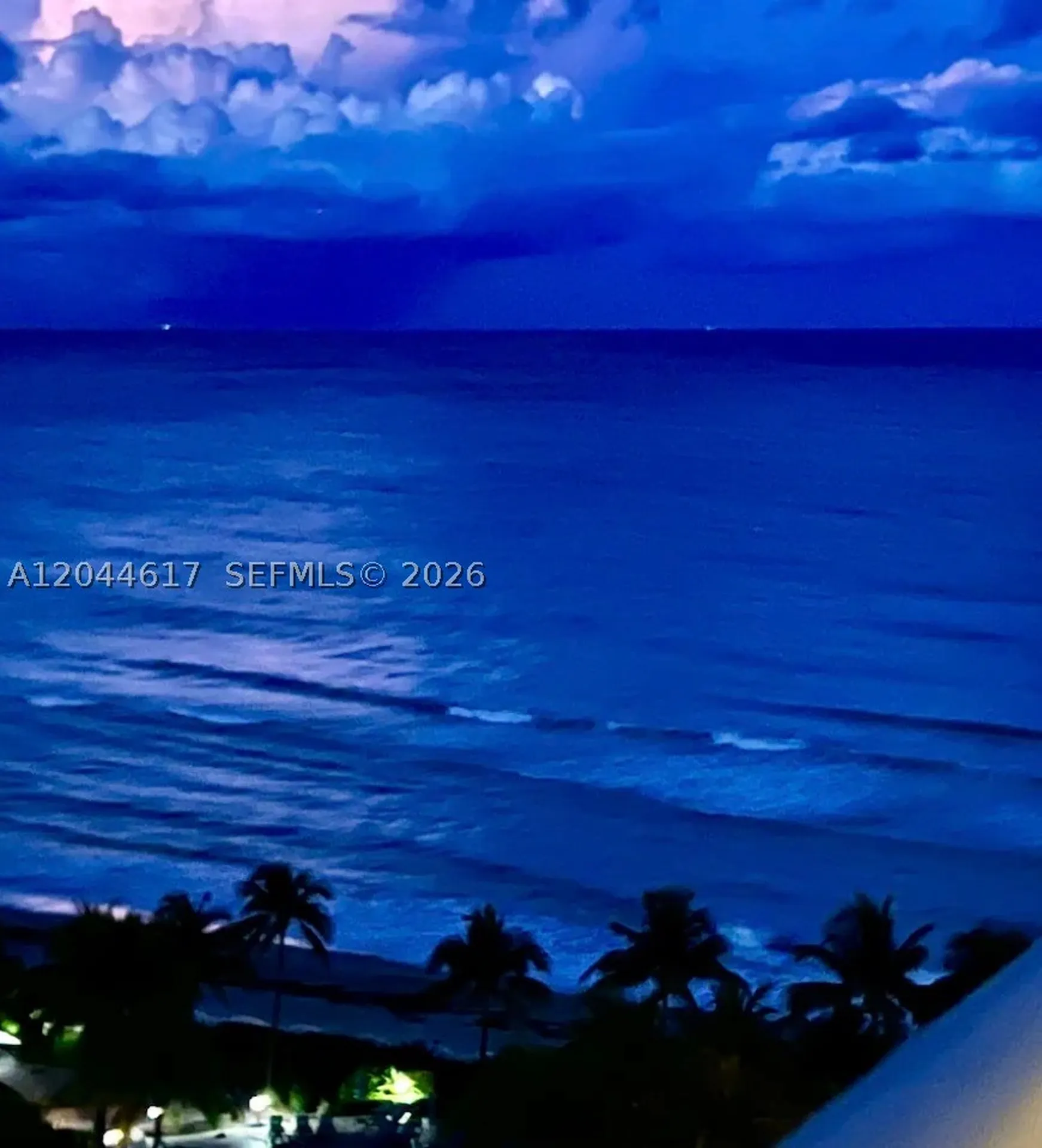4001 S Ocean Drive Hollywood FL 33019