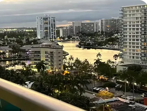 4001 S Ocean Drive Hollywood FL 33019