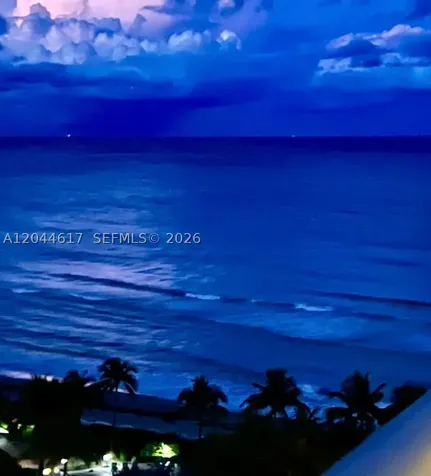 4001 S Ocean Drive Hollywood FL 33019