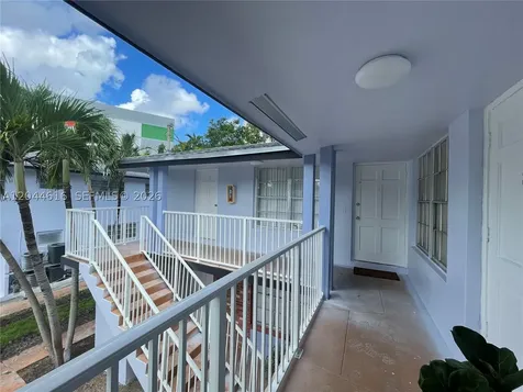 7841 Dunham Boulevard Miami FL 33138