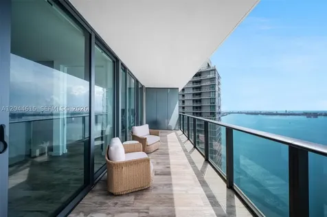 650 NE 32nd Street Miami FL 33137