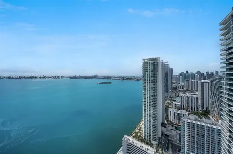 650 NE 32nd Street Miami FL 33137