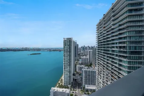 650 NE 32nd Street Miami FL 33137