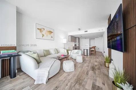 650 NE 32nd Street Miami FL 33137
