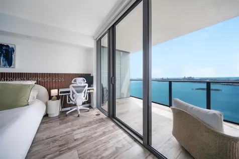 650 NE 32nd Street Miami FL 33137