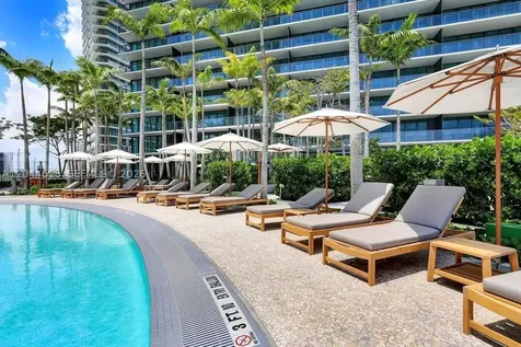 650 NE 32nd Street Miami FL 33137