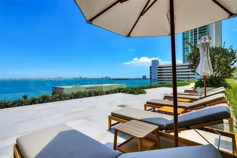 650 NE 32nd Street Miami FL 33137