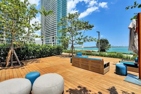 650 NE 32nd Street Miami FL 33137