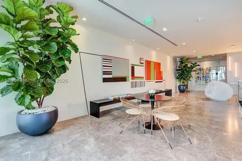 650 NE 32nd Street Miami FL 33137